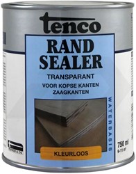 Tenco Randsealer Transparant 750ml