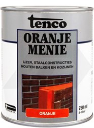 Tenco Oranje Menie 750ml
