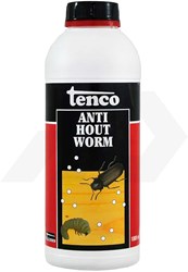 Tenco Anti-Houtworm 1.000ml
