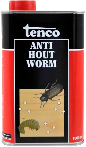 Tenco Anti-Houtworm 1000ml