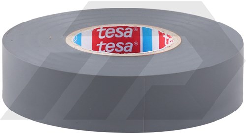Tesa 53988 Isolatieband 25x19mm Grijs