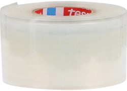 Tesa 4600 Xtreme Vulkaniserend Reparatietape 3x25mm Transparant