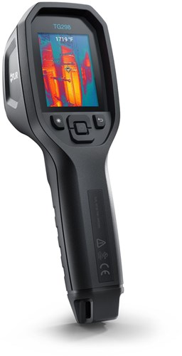 FLIR TG298 Warmtebeeldcamera 160x120 9 Hz
