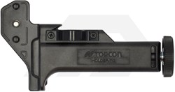 Topcon Holder-110 Baakklem Voor LS-100 & STR-50 Handontvangers