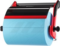 Tork W1 Wandhouder Voor Papierrollen-2