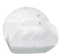 Tork T1 Jumbo Toiletpapier Dispenser-3