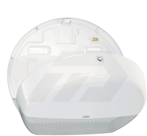 Tork T1 Jumbo Toiletpapier Dispenser-3