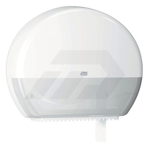 Tork T1 Jumbo Toiletpapier Dispenser-2