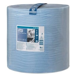 Tork W1 Absorberend Poetspapier 36,9cm 510 Mtr.