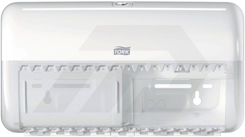 Tork T4 Toiletpapier Dispenser