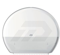 Tork T1 Jumbo Toiletpapier Dispenser