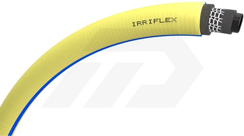 Tricoflex 3/4" Waterslang Irriflex Geel