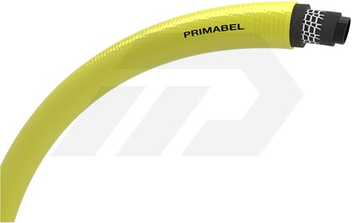Tricoflex 3/4" Waterslang Primabel Geel-2