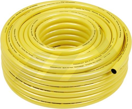 Tricoflex 1/2" Waterslang Primabel Geel
