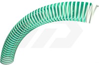 Tricoflex 20mm Zuigslang Spirabel LD Groen