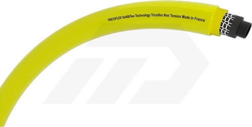 Tricoflex 1" Waterslang TNT Geel