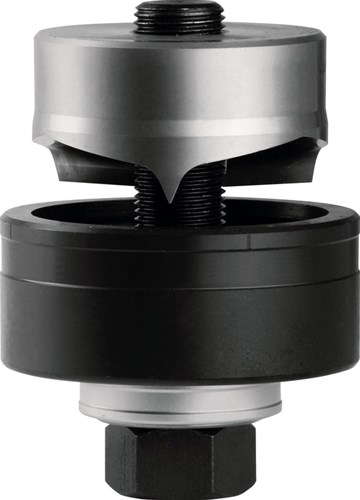 Alfra TriCut+ KL Gatenpons 25,4mm M25