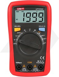 UNI-Trend UT131A Digitale Multimeter
