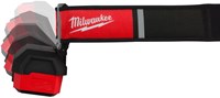 Milwaukee IR HL450 Interne USB oplaadbare hoofdlamp 450 lumen-3