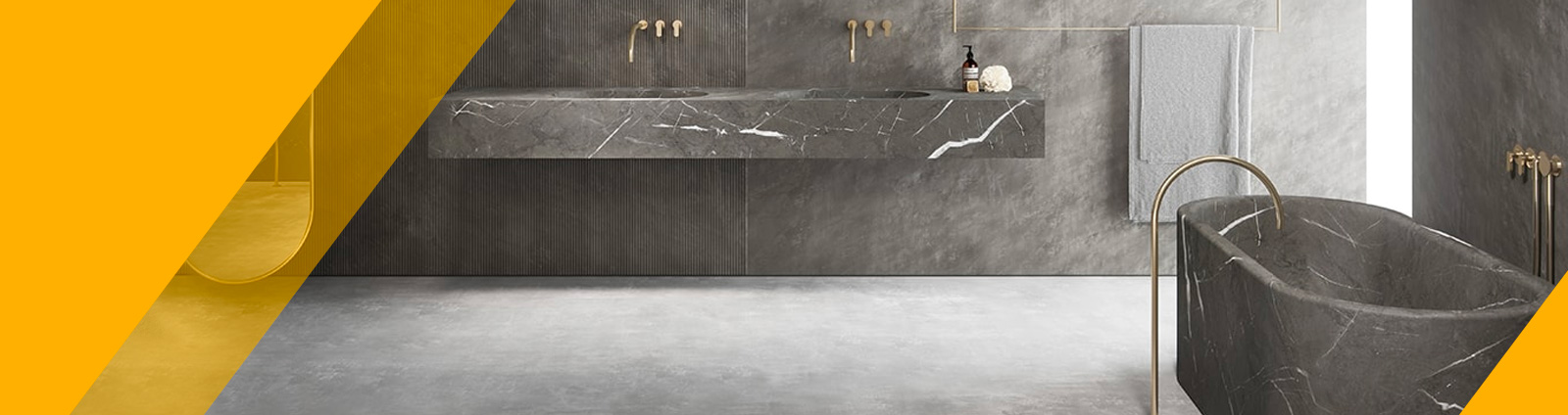 Sanitair - John Pawson