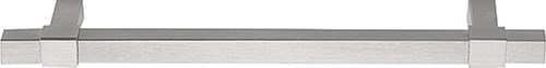 Formani Square Meubel Mat RVS V35/192 IN