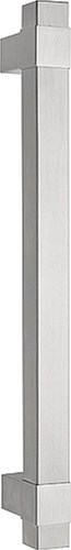 Formani Square Greep Mat RVS V360 NP IN
