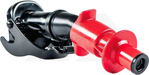 Valpro Automatische Schenktuit Voor 5 & 10 Ltr. Jerrycans