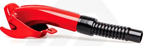 Valpro Flexibele Schenktuit Rood