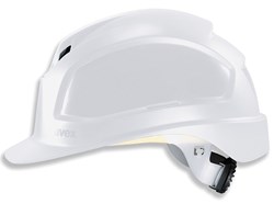 Veiligheidshelmen voor Bouw & Industrie