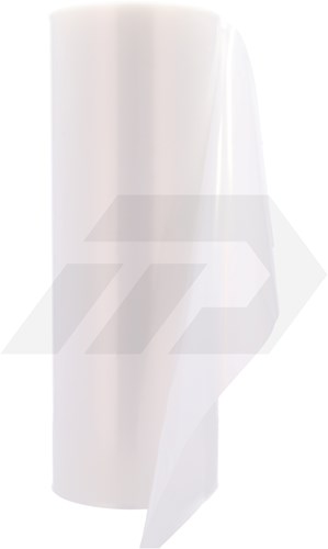 Puinzakken 55x95cm Transparant Rol 100 St.