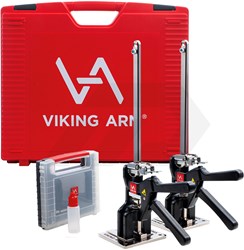 Viking Arm Installatietool Duo Pack (In Koffer)