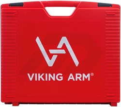 Viking Arm Koffer Voor Installatietools