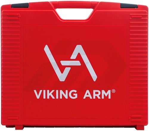 Viking Arm Koffer Voor Installatietools