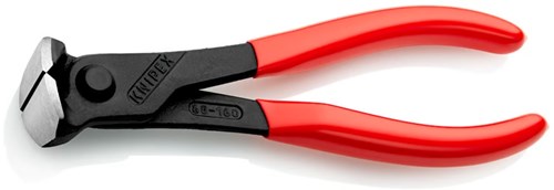 KNIPEX 6801-160mm Voorsnijtang