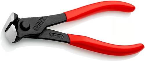 KNIPEX 6801-160mm Voorsnijtang-2