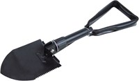 Berger & Schröter Metalen Vouwschop met Houweel bladmaat 250x150mm