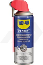 WD-40 Specialist Droogsmeerspray 400ml