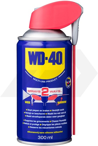 WD-40 Multispray 300ml