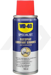 WD-40 Slotspray 100ml