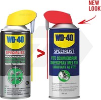 WD-40 PTFE Smeerspray 400ml-3