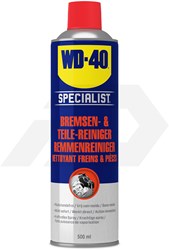 WD-40 Remmenreiniger 500ml