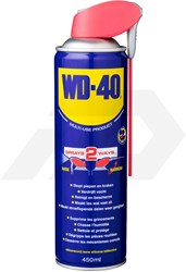 WD-40 Multispray 450ml