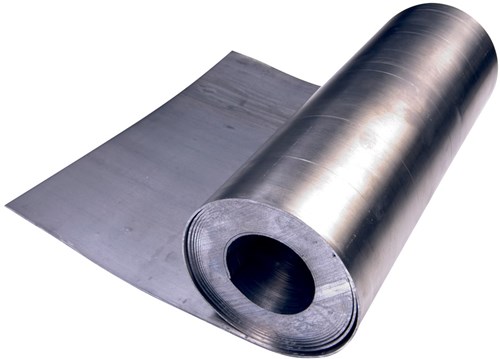 Wentzel Bladlood 15 Ponds 30cm x 6 Meter (27Kg)