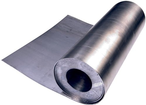 Wentzel Bladlood 18 Ponds 10cm x 3 Meter (5Kg)