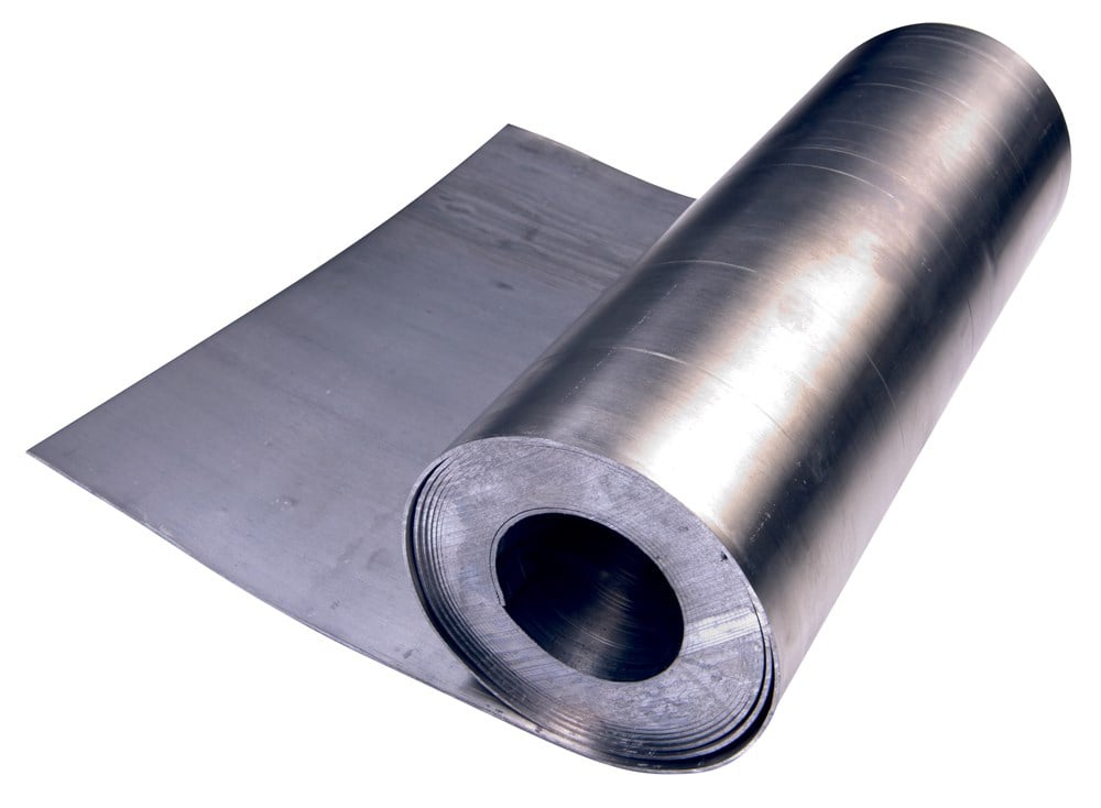 Wentzel Bladlood 18 Ponds 20cm x 3 Meter (11 Kg)