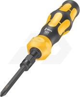 Wera 800 S Schroefbit SL 5,5x70mm 1/4" Voor Slagschroevendraaier-2