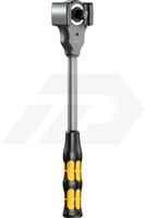 Wera 8002 C Koloss All Inclusive Set Doorsteekratel 1/2"-2