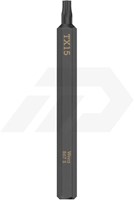 Wera 867 S Schroefbit TX 15x70mm 1/4" Voor Slagschroevendraaier