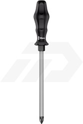 Wera 917 SPH Schroevendraaier PH 4x200mm Met Zeskant Kling