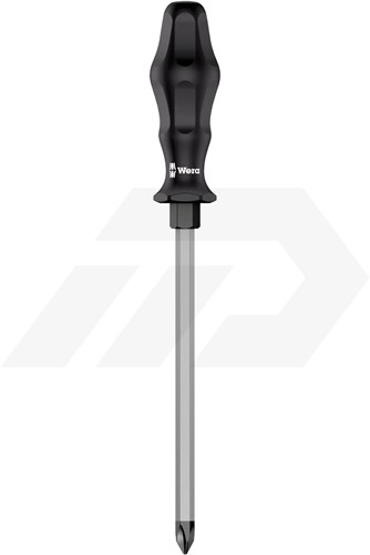 Wera 917 SPH Schroevendraaier PH 4x200mm Met Zeskant Kling